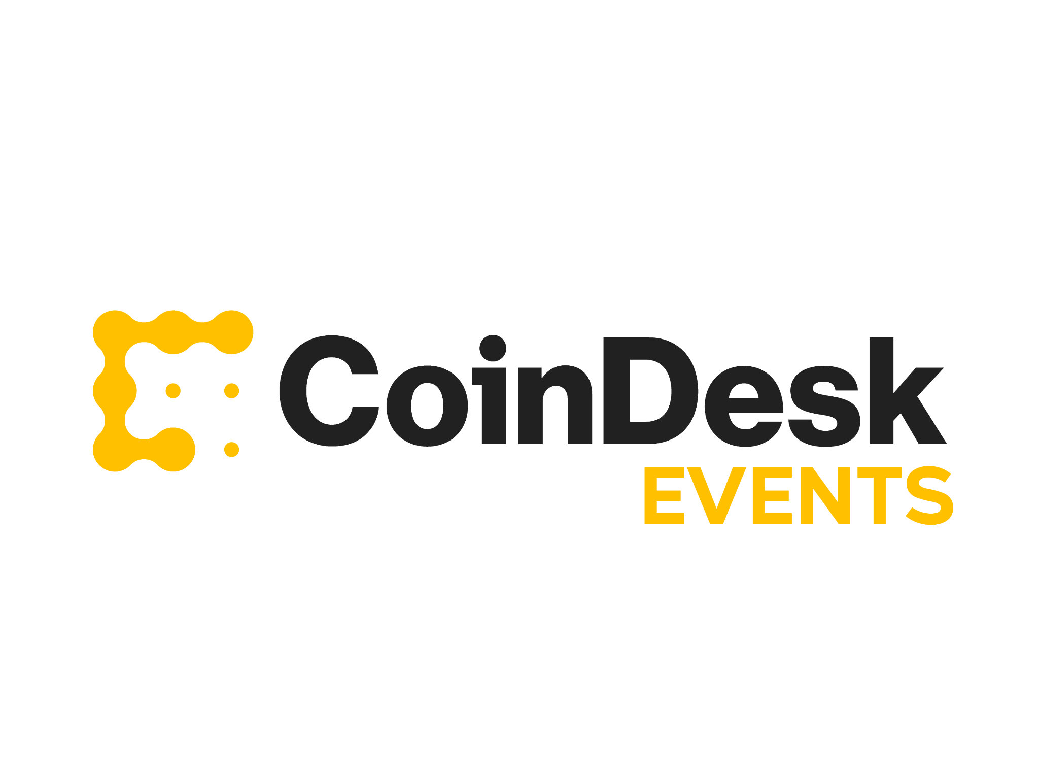 CoinDesk Events logo